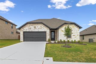 New construction Single-Family house 310 Ranch Road, Justin, TX 76247 The Stanley- photo