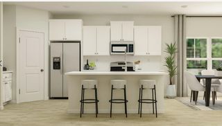 New construction Single-Family house 122 Norses Bay Ct, Summerville, SC 29486 - image