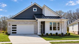 New construction Single-Family house 5324 Synergy Pvt Wy, Gallatin, TN 37066 plan Clifton - image