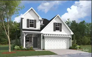 New construction Single-Family house 416 Brick House Rd, York, SC 29745 - image