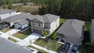 New construction Single-Family house 2189 Teneroc Trl, Lakeland, FL 33801 plan Atlanta - image