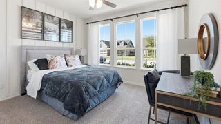 New construction  house 203 Sophie Dr, Princeton, TX 75407 plan Englewood - image