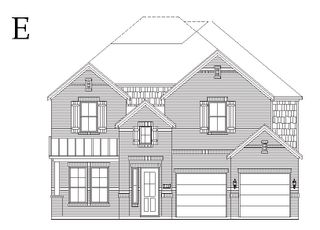 New construction Single-Family house 1916 Wishon Rd, Celina, TX 75009 - image