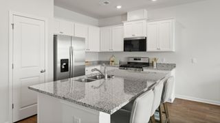 New construction Townhouse house 331 Bluebell Wy, Moncks Corner, SC 29461 - image