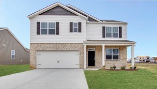 New construction  house 1507 Mountain View Dr, Lebanon, TN 37090 plan HAYDEN - image