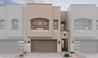 New construction Single-Family house 31531 N 25Th Dr, Phoenix, AZ 85085 - image