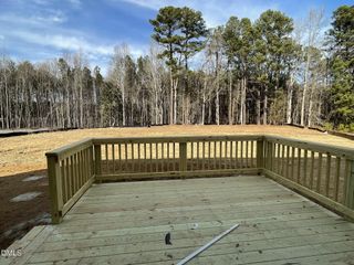 New construction Single-Family house 7413 Lone Silo Ln, Wendell, NC 27591 plan Davidson - image