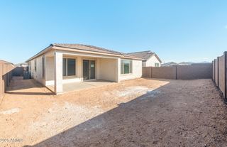 New construction  house 25340 N 172Nd Dr, Surprise, AZ 85387 plan Avelino - image