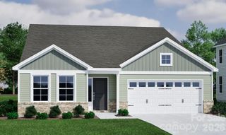 New construction Single-Family house 221 Rodeo Dr, Shelby, NC 28150 - image