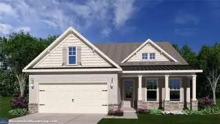 New construction Single-Family house 3478 Chosen Blvd, Snellville, GA 30078 - image