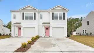 New construction Single-Family house 5812 Harebell Rd, Leland, NC 28451 plan Pearson Th - image