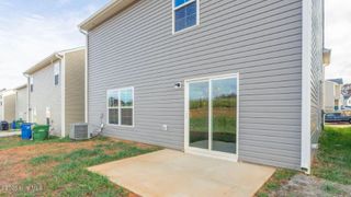 New construction Single-Family house 2113 Montalvan Dr, Greenville, NC 27834 plan Elston - image