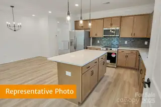 New construction Single-Family house 506 Lively Cres, Monroe, NC 28110 - image