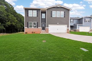 New construction Single-Family house 101 Spring Knoll Wy, Fountain Inn, SC 29360 plan Jodeco - image