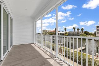 New construction  house 1617 Seahaven Dr, Unit 506, Punta Gorda, FL 33950 plan Miramar - image
