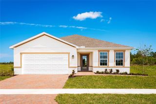 New construction Single-Family house 6733 Rumine Circle, Vero Beach, FL 32967 Baymont- photo