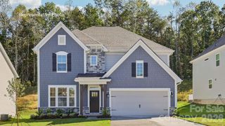 New construction Single-Family house 127 Ventnor Wy, Mooresville, NC 28115 plan Hampshire - image
