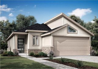 New construction Single-Family house 3906 Prairie Feather Dr, Richmond, TX 77469 - image
