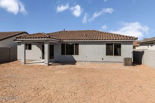 New construction Single-Family house 18221 E Zuza Dr, Gold Canyon, AZ 85118 - image