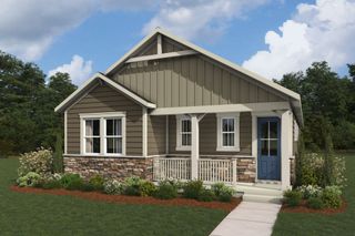 New construction Single-Family house 448 Spire St, Rock Hill, SC 29730 plan Lucie - image