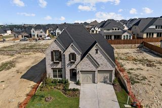 New construction Single-Family house 608 Limerick Ln, Celina, TX 75009 plan Mineola - image