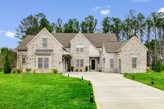 New construction Single-Family house 1018 Broadmoor Drive, Marvin, NC 28173 The Magnolia- photo