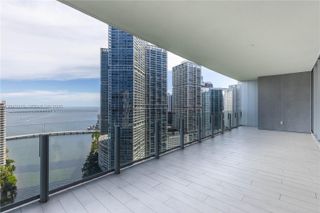 New construction Condo house 300 Biscayne Blvd Wy, Unit 2702E, Miami, FL 33131 - image