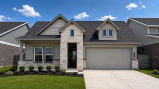 New construction Single-Family house 11209 Treehouse Trl, Justin, TX 76247 plan Desert Willow - image