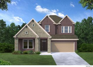 New construction Single-Family house 2212 Pika Rd, Northlake, TX 76247 The Westgate- photo