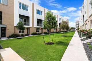 New construction Townhouse house 2805 McCurdy St, Unit 3, Austin, TX 78723 - photo