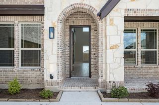 New construction Single-Family house 1208 Woodbine Ln, Red Oak, TX 75154 plan Spring Cress II - image