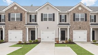 New construction Single-Family house 3436 Firestone Dr, Hephzibah, GA 30815 plan Maywood 3 - image