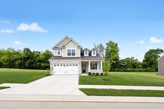 New construction Single-Family house 224 Dante Dr, Gallatin, TN 37066 plan Primrose - image