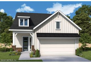 New construction Single-Family house 287 Sutton Dr, Ponte Vedra, FL 32081 plan The Landon - image