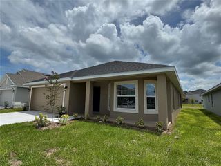New construction Single-Family house 3891 Sagefield Dr, Harmony, FL 34773 plan 1780 - image