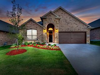 New construction Single-Family house 11544 Hartwell Ln, Fort Worth, TX 76244 - photo