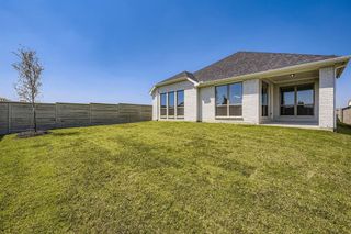 New construction Single-Family house 8808 Chestnut Ln, Justin, TX 76247 plan Plan 1562 - image