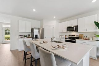 New construction Single-Family house 1622 Houmas St, Ormond Beach, FL 32174 plan Hayden - image