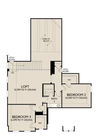 New construction Single-Family house 32034 Sweet Pea Meadows Dr, Hockley, TX 77447 plan Cypress - image