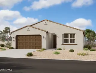 New construction Single-Family house 9620 S 56Th Ln, Laveen, AZ 85339 - image