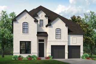 New construction Single-Family house 5716 Glynda Dr, North Richland Hills, TX 76180 plan Monte Carlo - image
