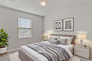 New construction Single-Family house 13300 Jeff Winton, Horizon City, TX 79928 plan Franklin - image