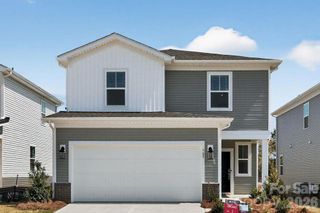 New construction  house 505 Silver Birch Ct, Shelby, NC 28152 plan Manteo - image