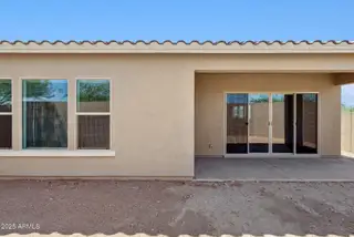 New construction Single-Family house 19432 W San Juan Ave, Litchfield Park, AZ 85340 plan The Darlington - image