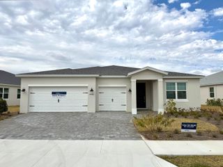 New construction Single-Family house 44480 Frontier Dr, Punta Gorda, FL 33982 plan Cardinal - image