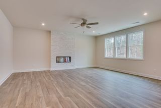 New construction  house 3355 Lespedeza Ct, Sumter, SC 29150 plan The Poplar - image