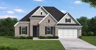 New construction Single-Family house 10514 Blue Indigo Ct, Willis, TX 77318 - image