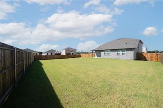 New construction  house 2625 Freeman St, Anna, TX 75409 plan Rainier - image