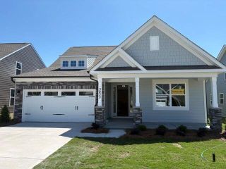 New construction  house 3033 Bent Willow Dr, Indian Trail, NC 28079 plan Avery - image