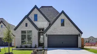New construction Single-Family house 12914 Gilmore Bnd, San Antonio, TX 78245 plan 1942W - image